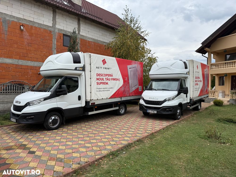 Iveco Dayli - 1