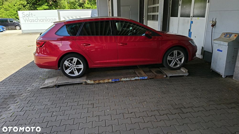 Seat Leon - 21