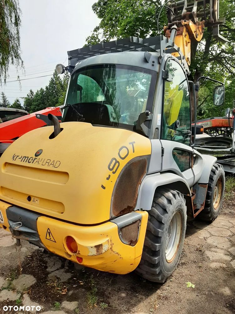 Kramer 480 T - 4