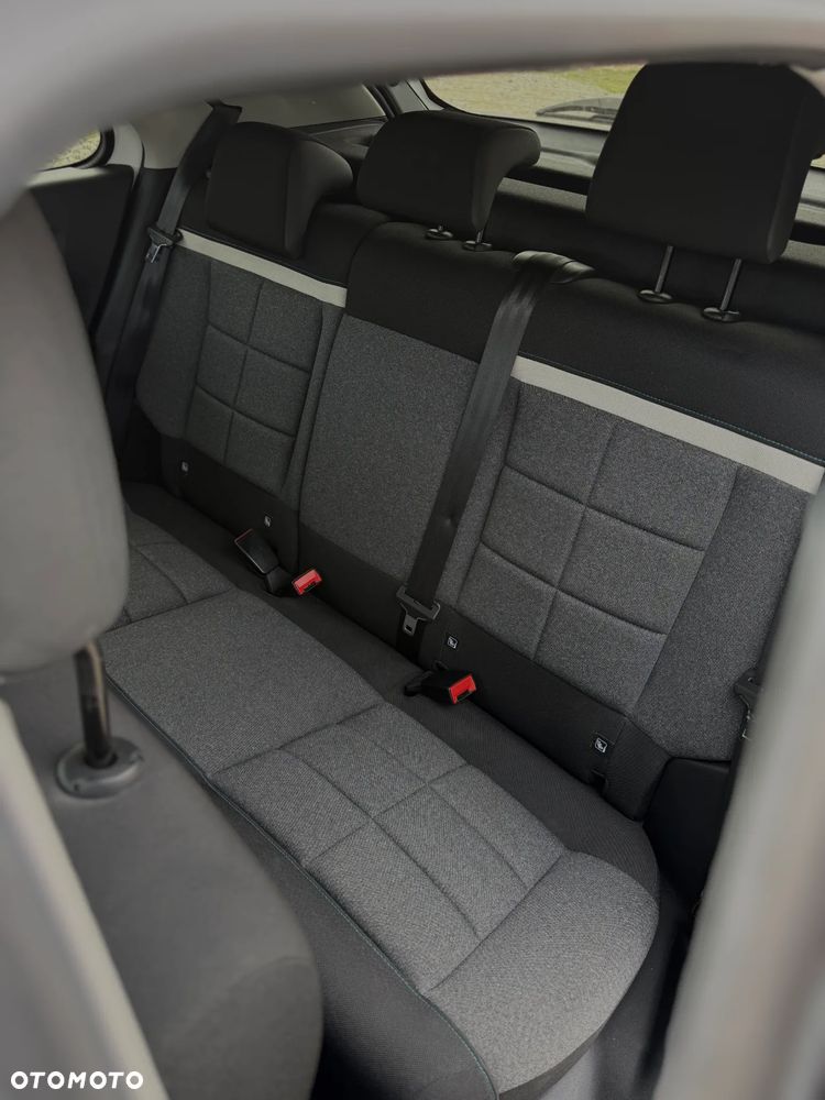 Citroën C4 Cactus BlueHDi 120 Stop&Start EAT6 Shine - 14