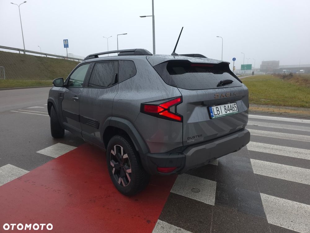 Dacia Duster 1.0 TCe Journey - 4