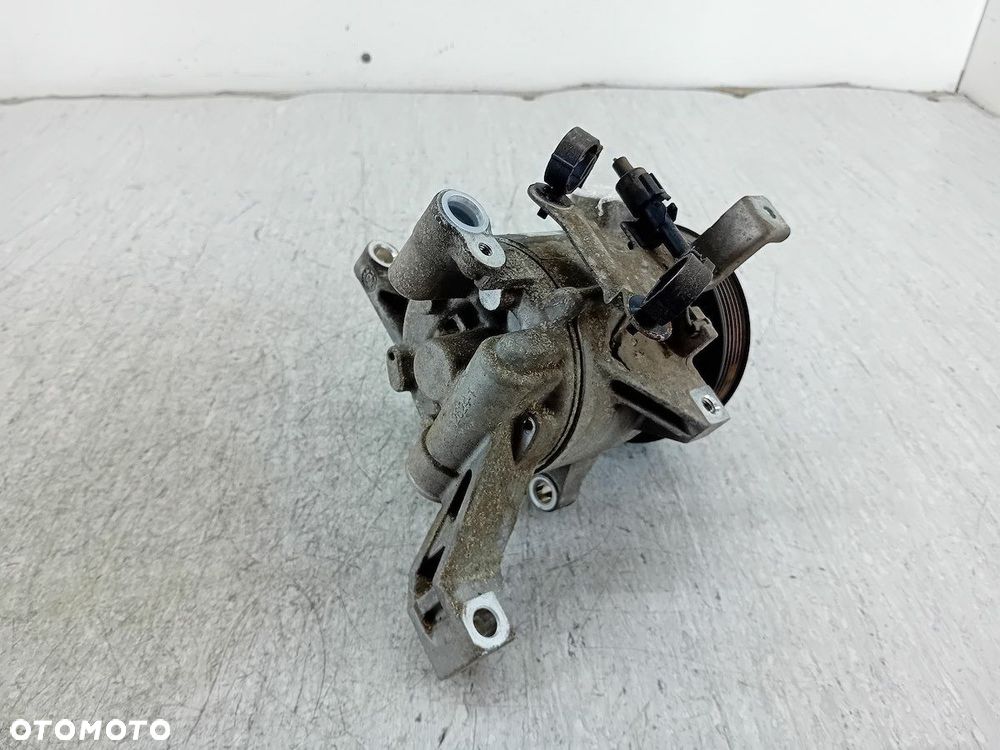 POMPA, SPRĘŻARKA KLIMATYZACJI SUBARU XV 73111FJ010 DKV-10Z 2.0 16V - 4