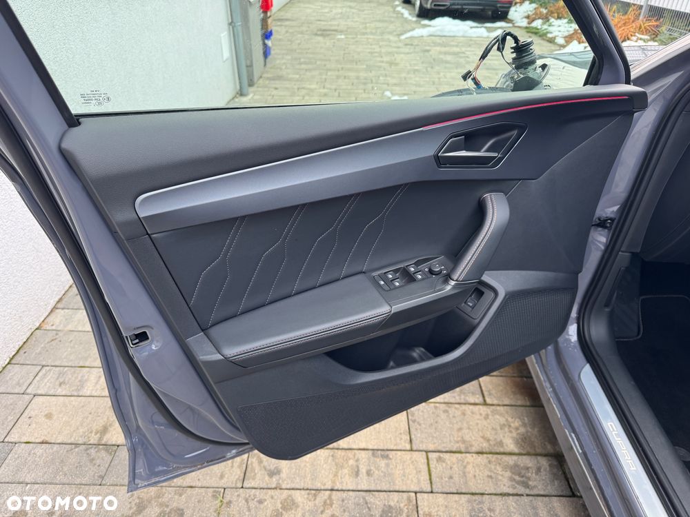 Cupra Leon Sportstourer - 27