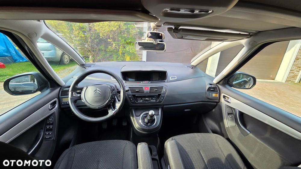Citroën C4 Picasso 2.0 HDi Exclusive - 7