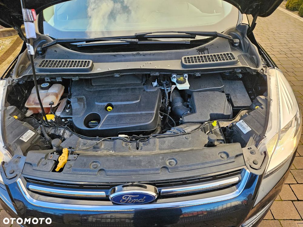 Ford Kuga 2.0 TDCi 2x4 Trend - 17