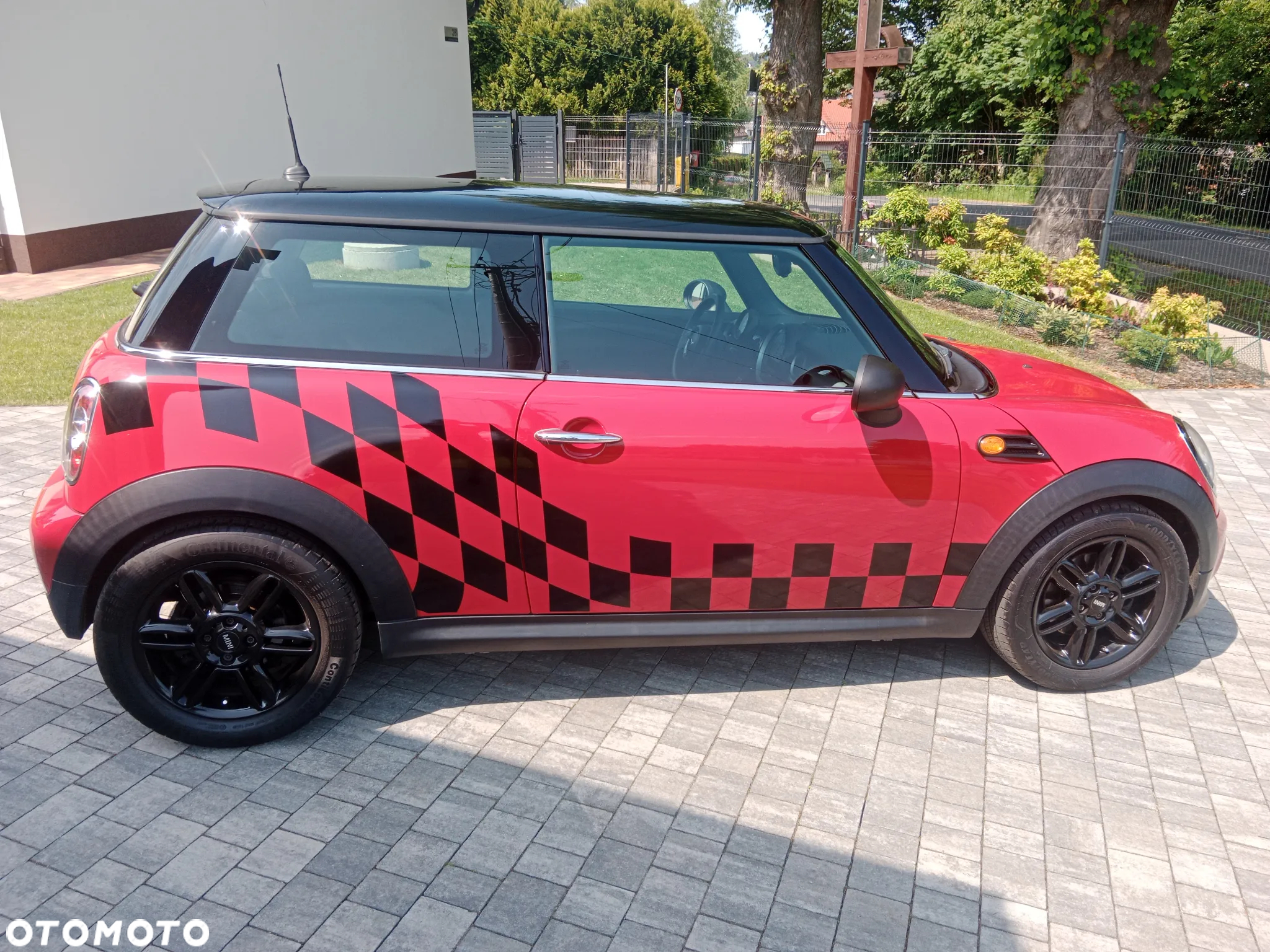 MINI ONE Standard - 2