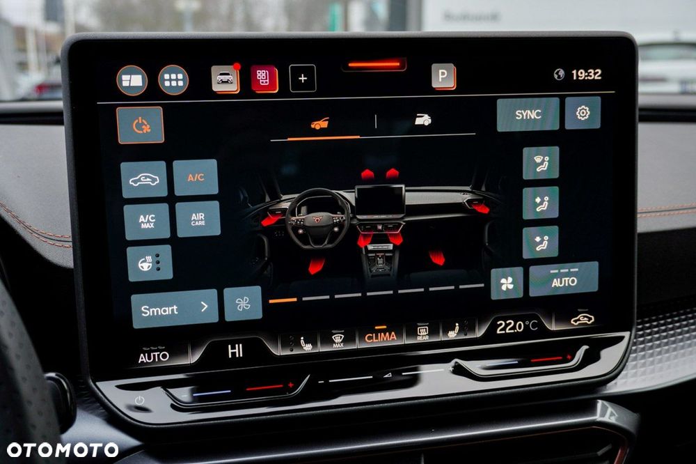 Cupra Leon Sportstourer - 32