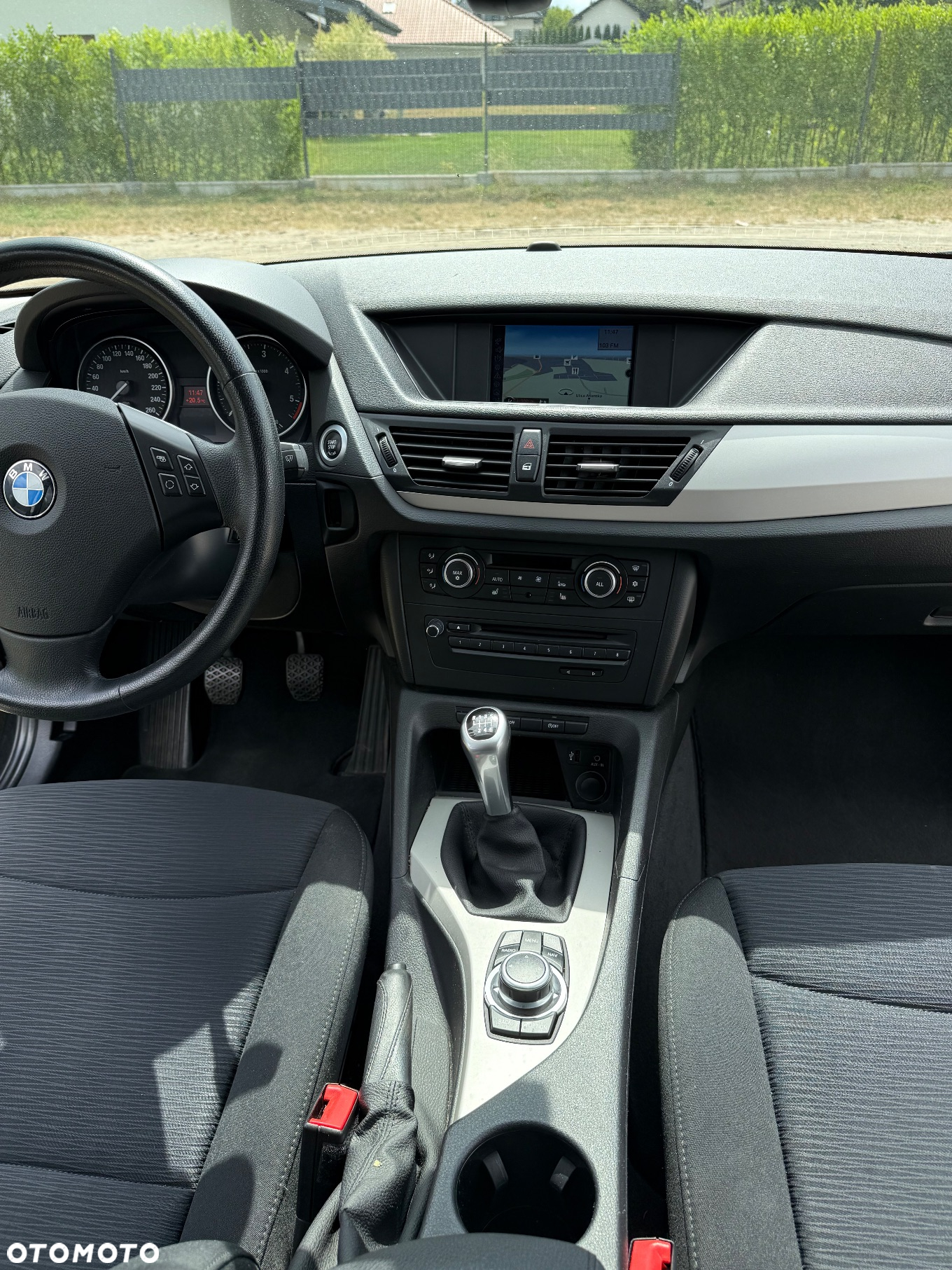 BMW X1 sDrive20d - 17