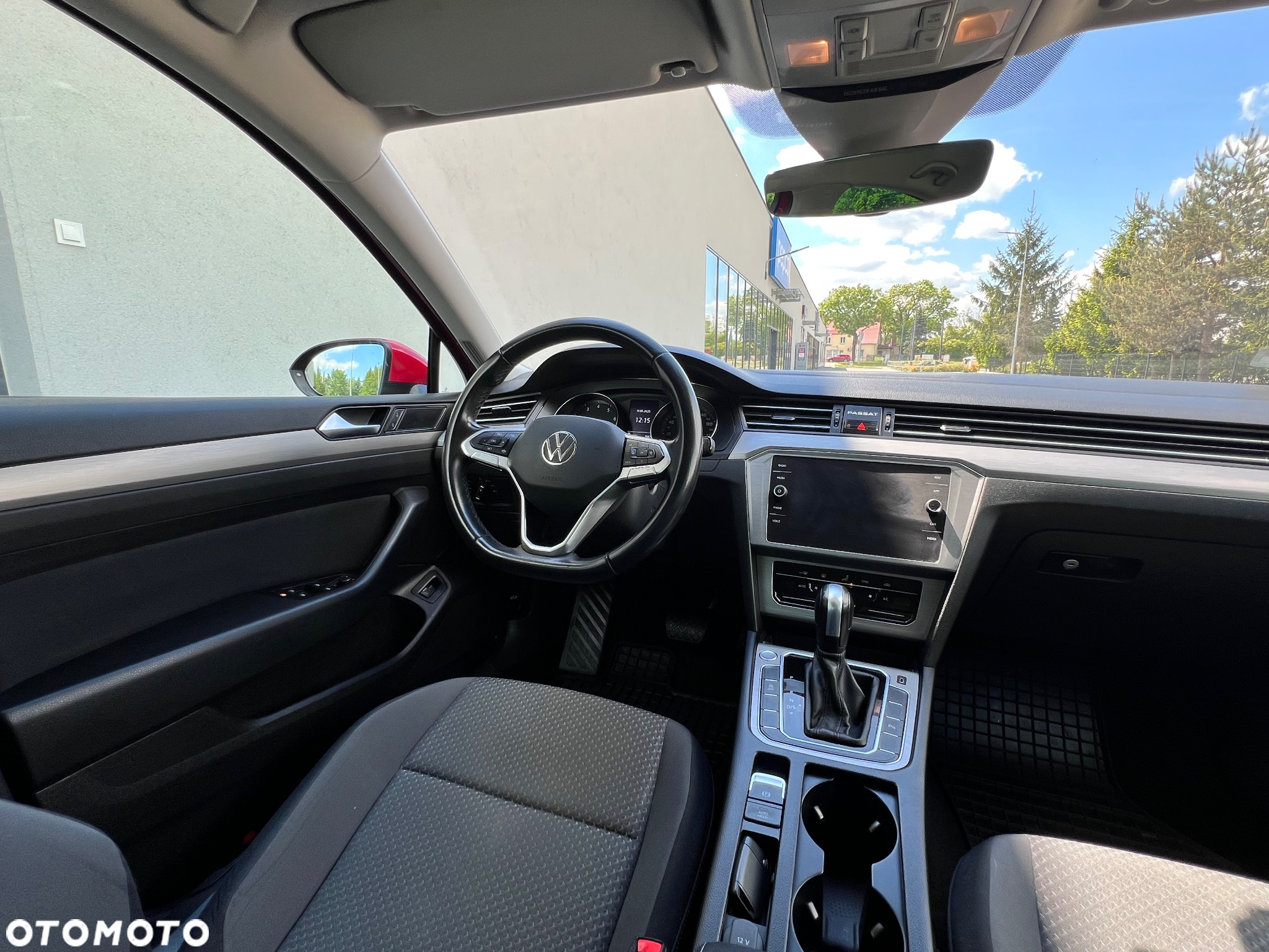 Volkswagen Passat 1.5 TSI EVO Essence DSG - 16