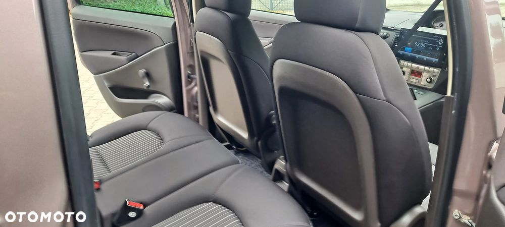 Lancia Musa 1.4 16v Automatik Platino Plus - 33