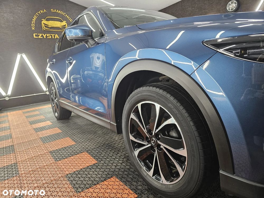 Mazda CX-5 2.0 Hikari 2WD - 15