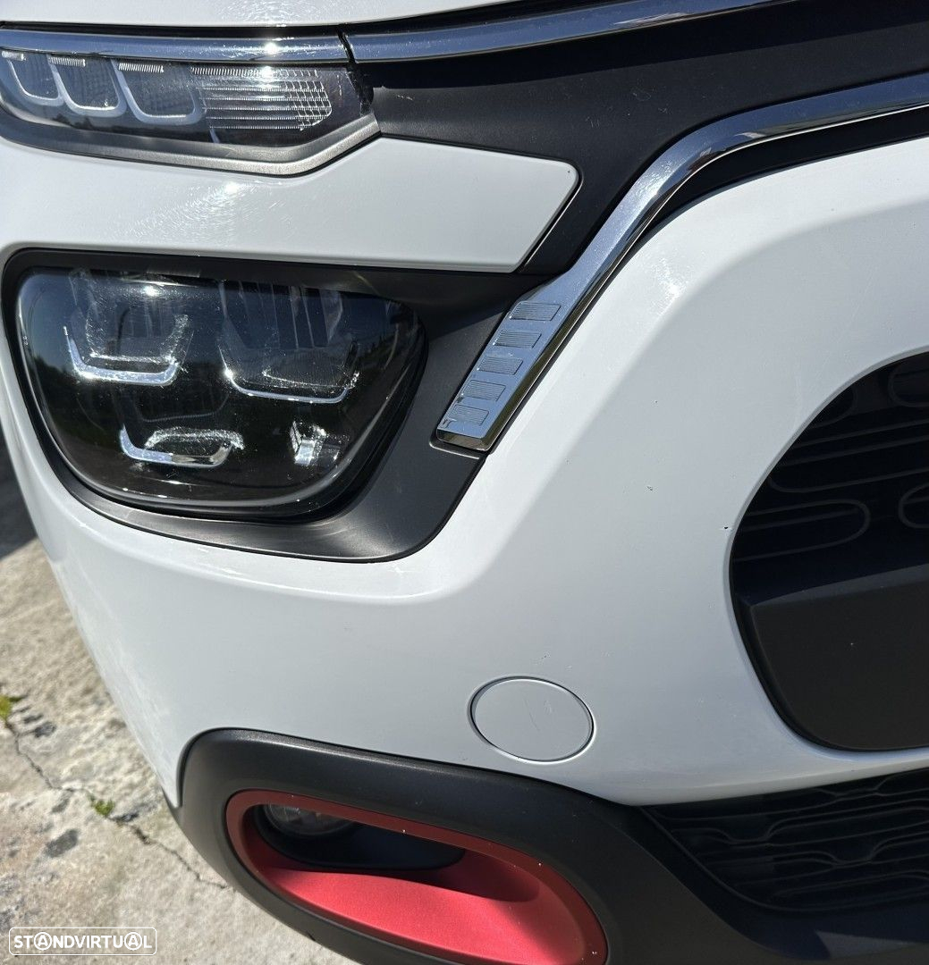 Citroën C3 1.2 PureTech C-Series - 5