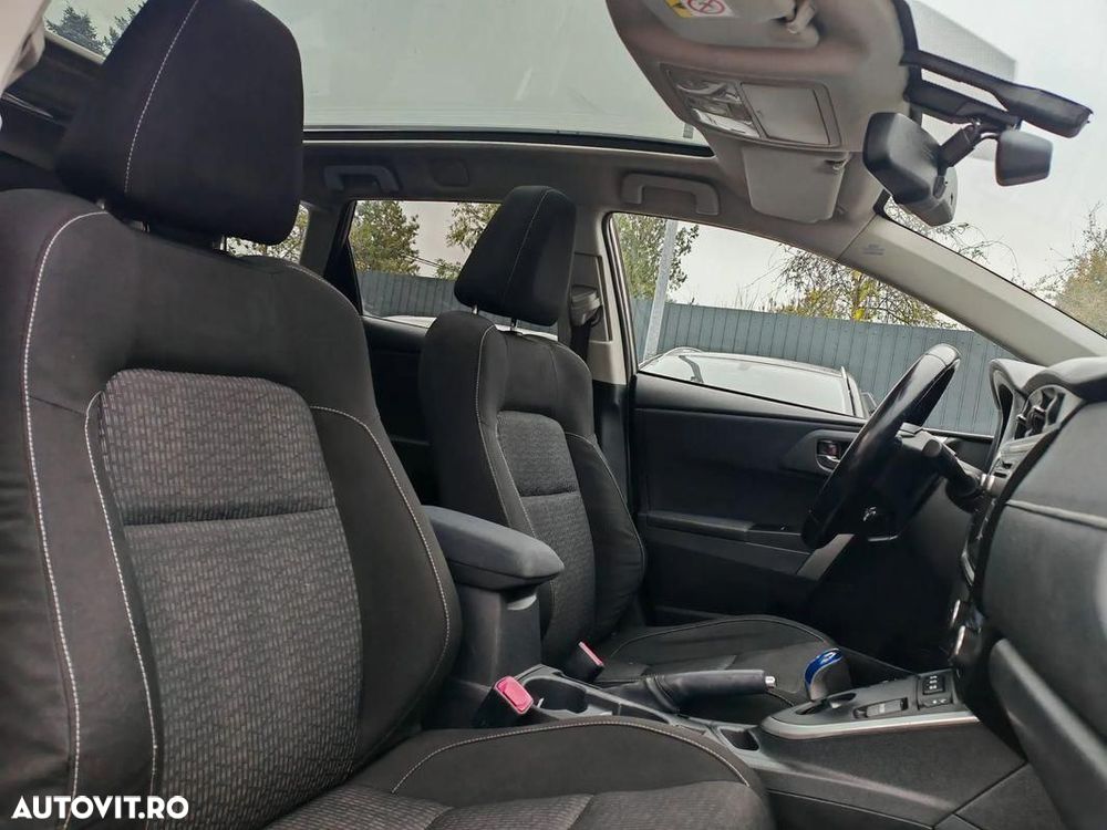 Toyota Auris - 6