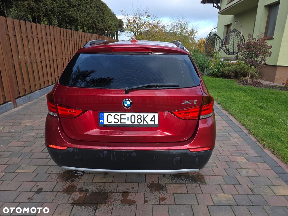 BMW X1 xDrive23d - 6