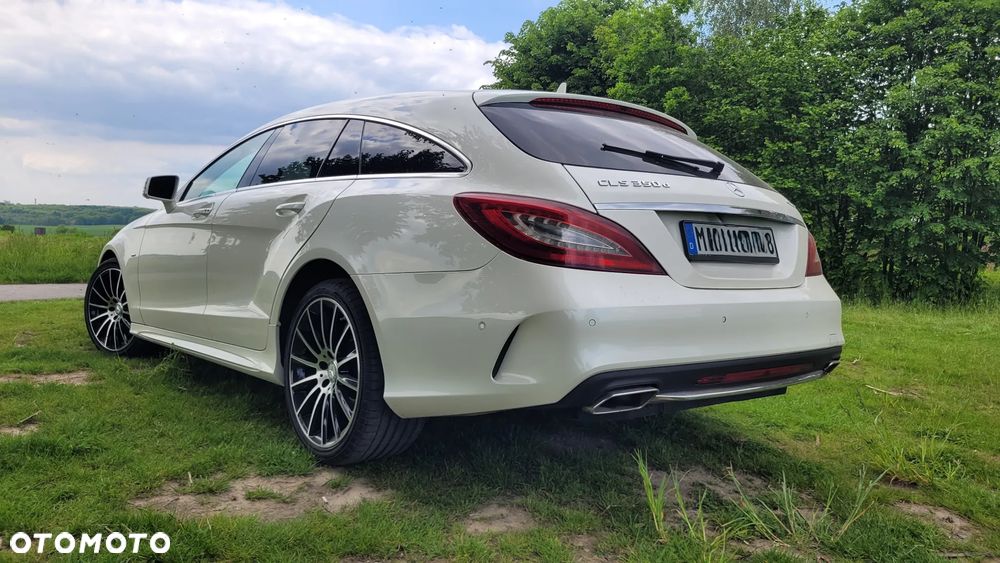Mercedes-Benz CLS - 15