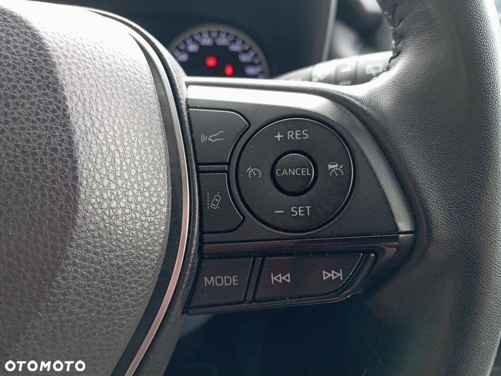 Toyota RAV4 2.5 Hybrid Active 4x2 - 17
