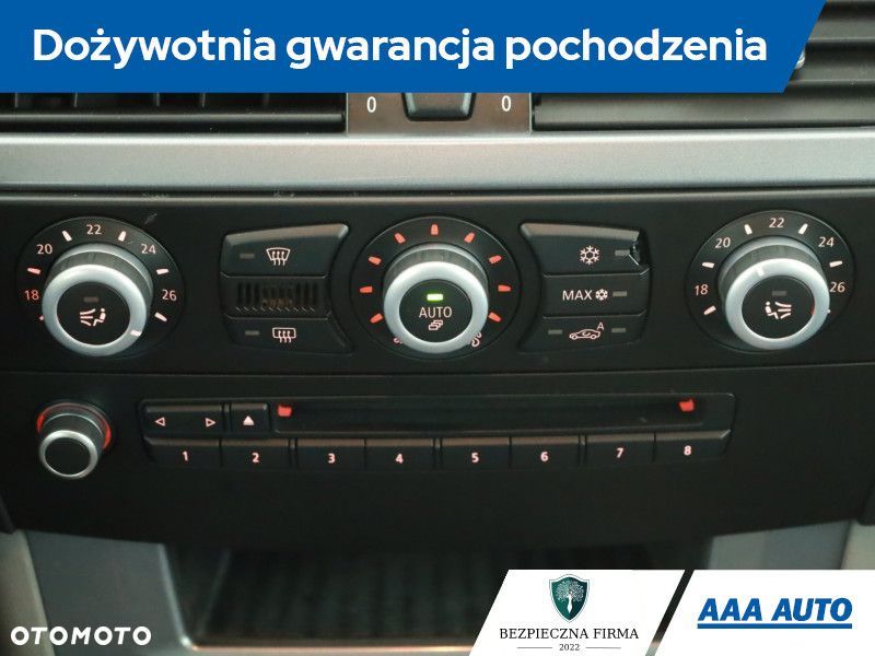 BMW Seria 5 - 12