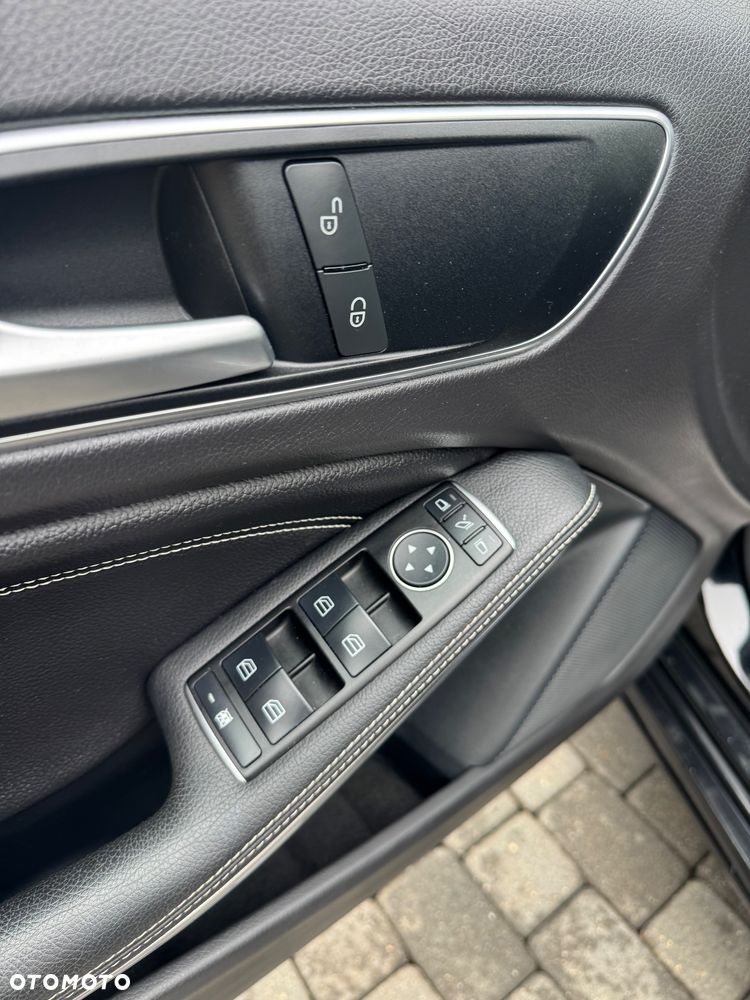 Mercedes-Benz Klasa A 180 (BlueEFFICIENCY) 7G-DCT Urban - 16