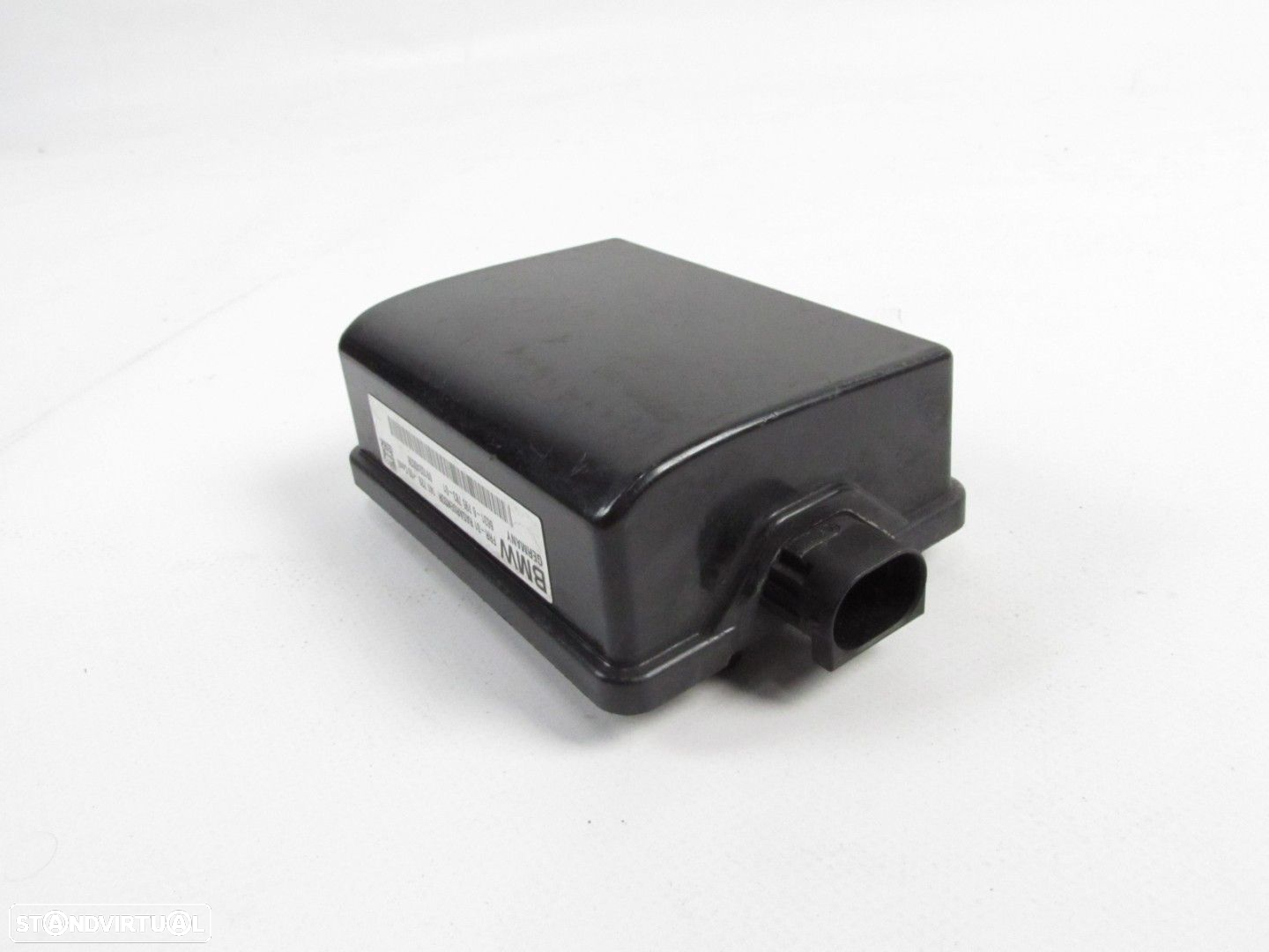 Sensor ACC Seminovo/ Original BMW 7 (F01, F02, F03, F04)/BMW 5 Gran Turismo (F07... - 2