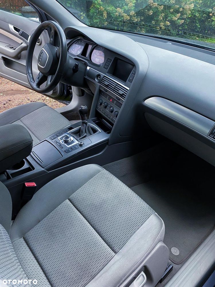 Audi A6 Avant 2.0 TDI - 3