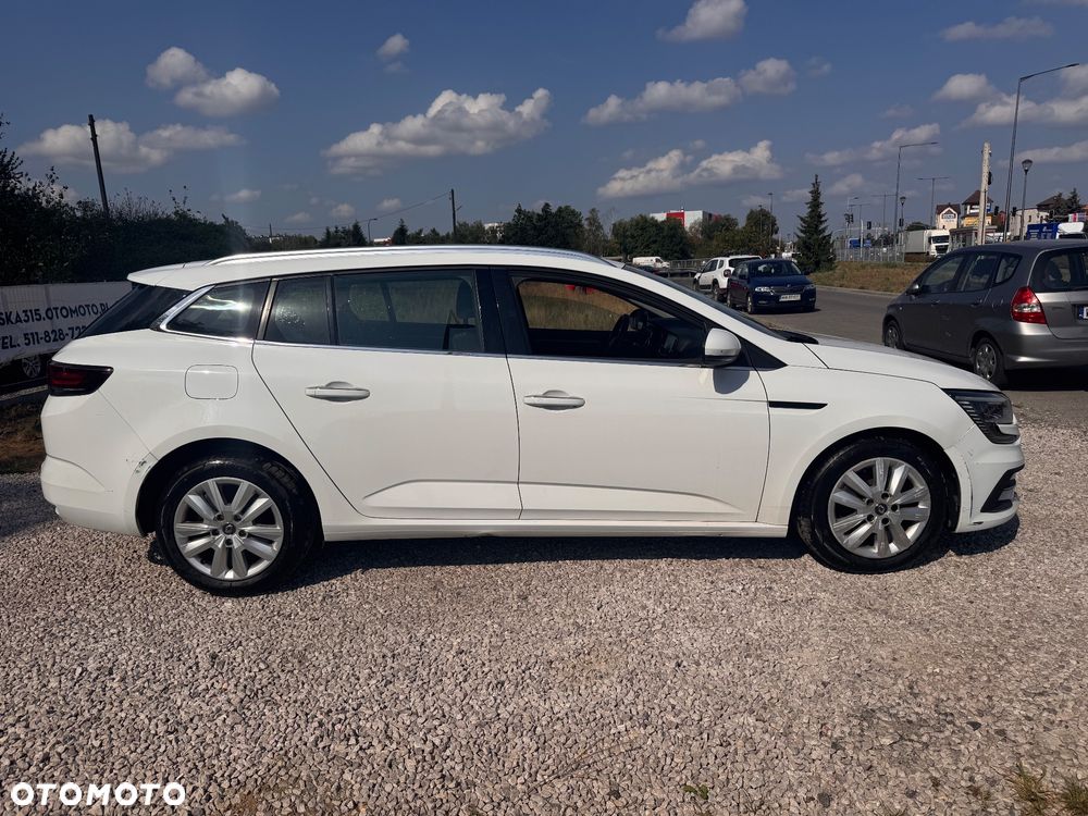 Renault Megane - 6