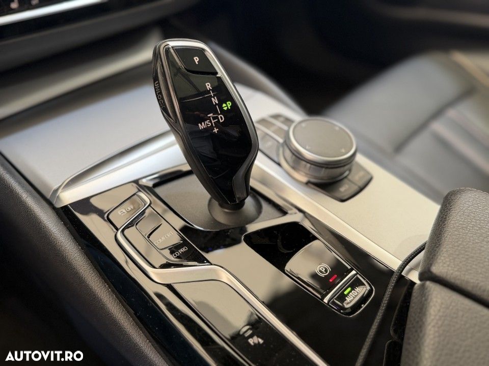 BMW Seria 5 - 9