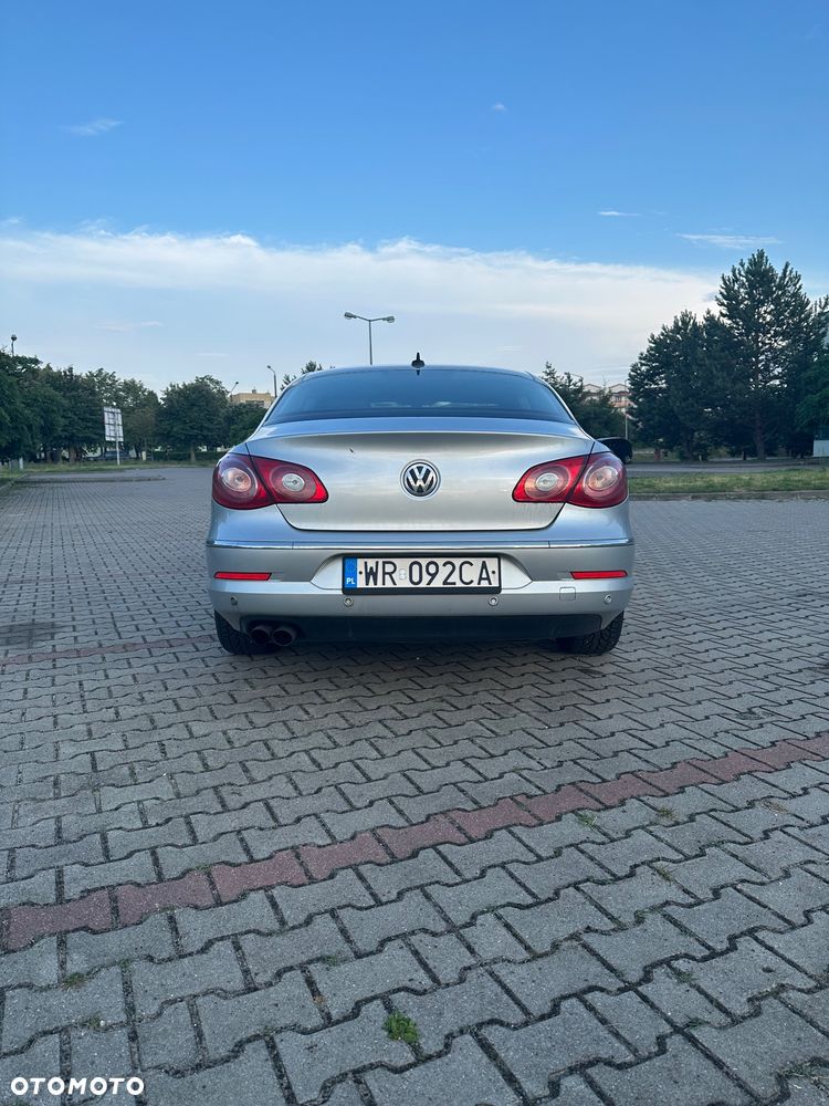 Volkswagen Passat CC - 7