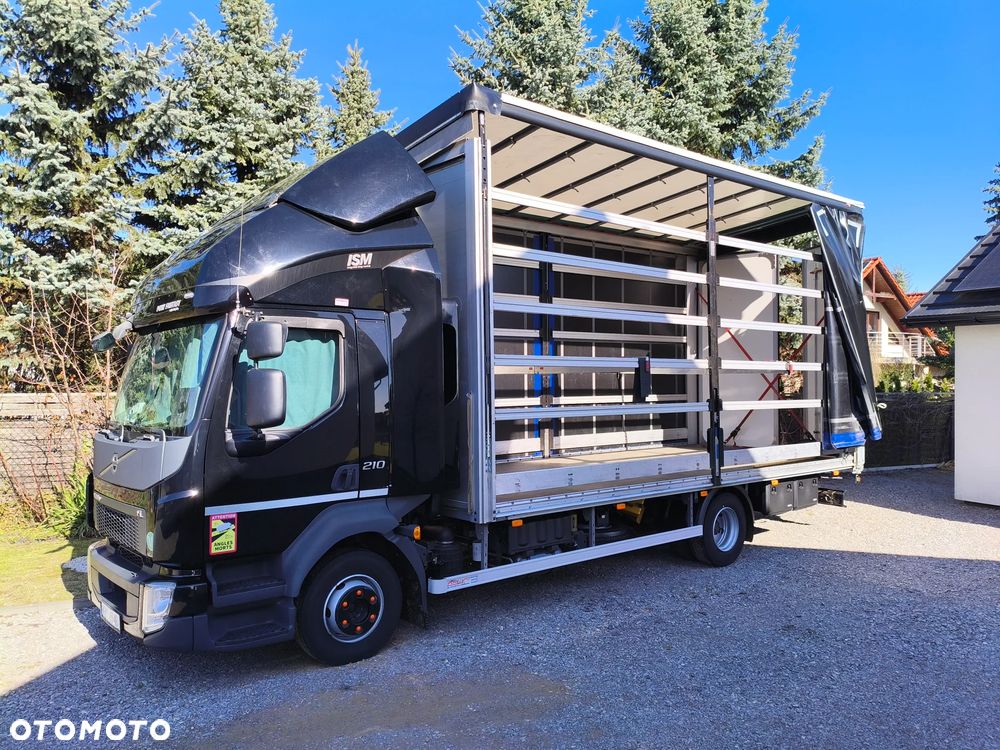 Volvo FL 210 - 7