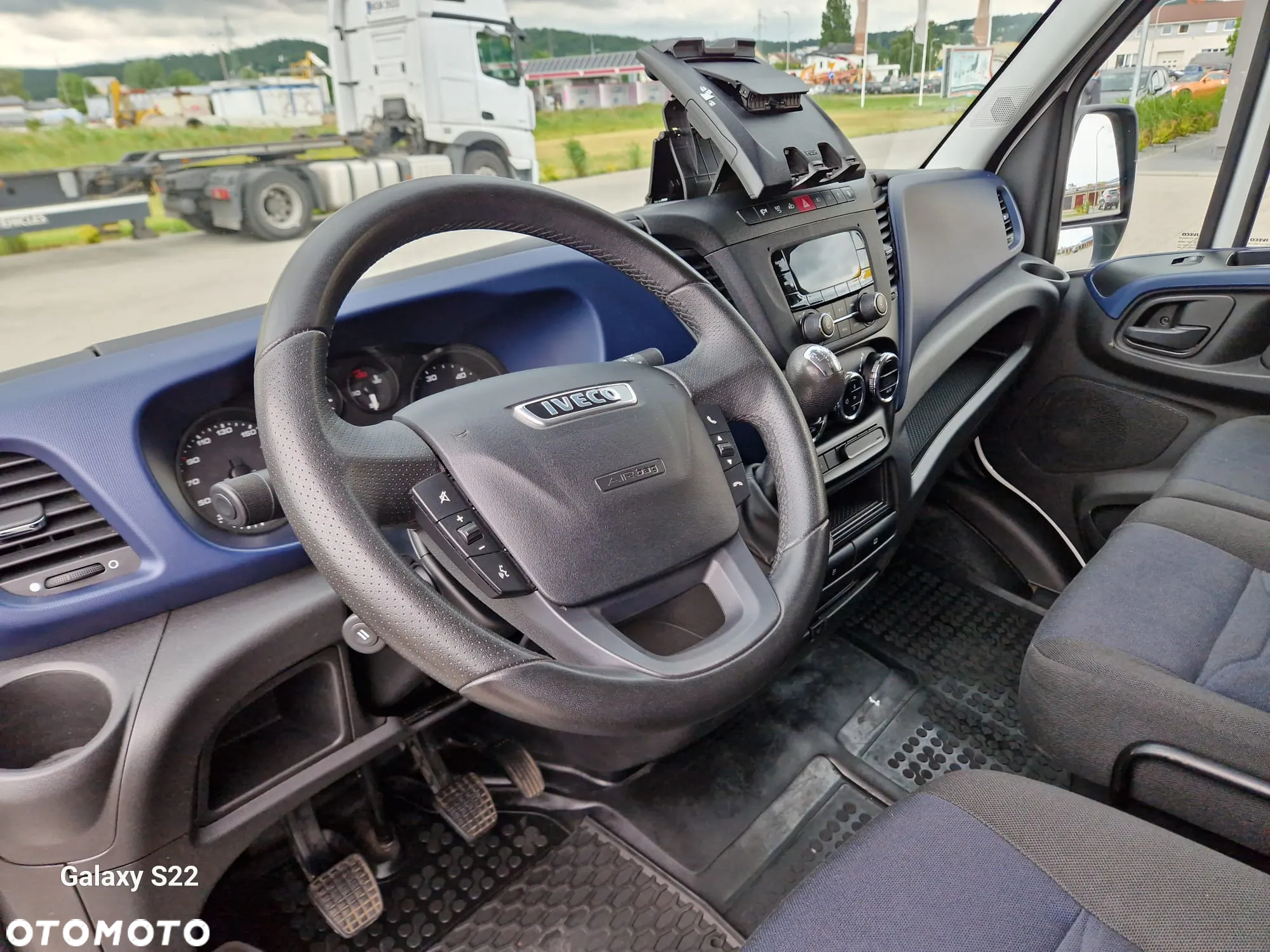 Iveco DAILY 35S18 - 31