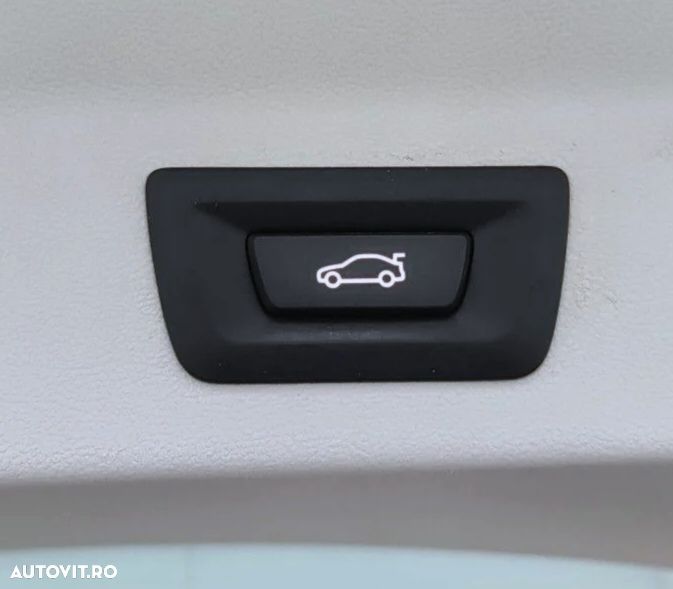 BMW X3 xDrive30e AT PHEV - 10