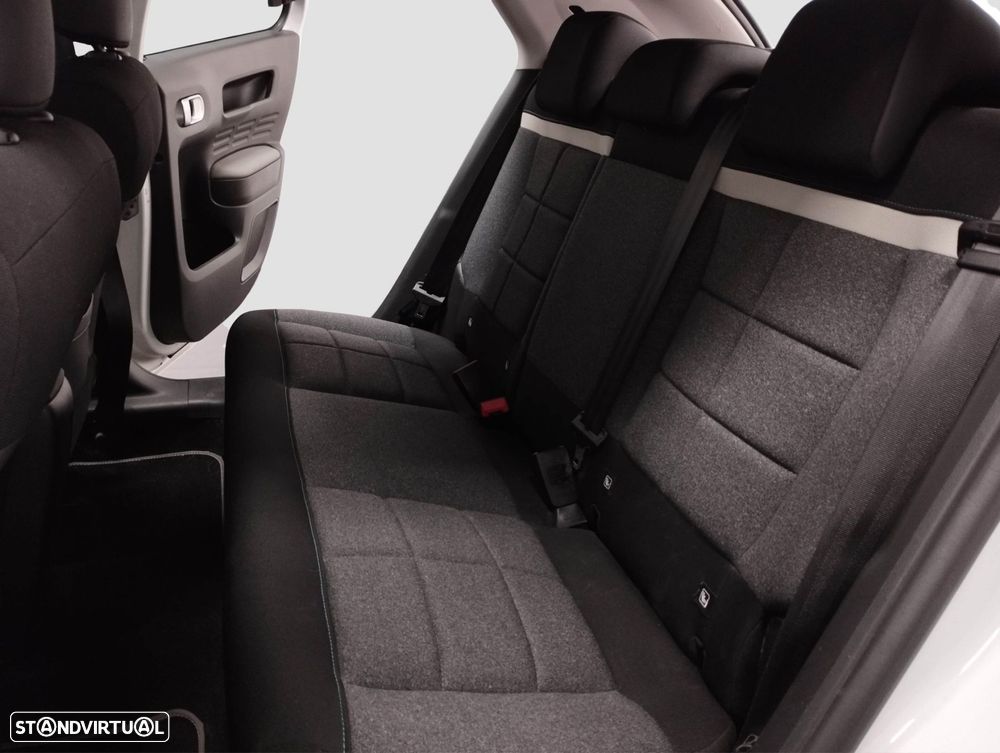 Citroën C4 Cactus 1.2 PureTech Shine EAT6 - 7