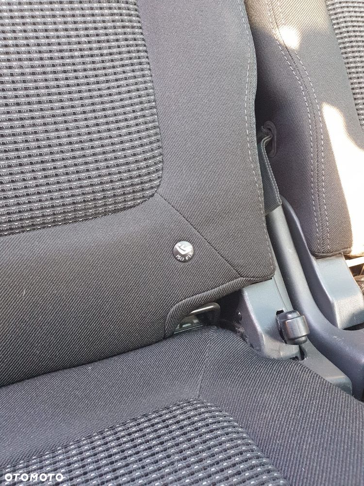 Peugeot 5008 2.0 HDi Allure 7os - 11