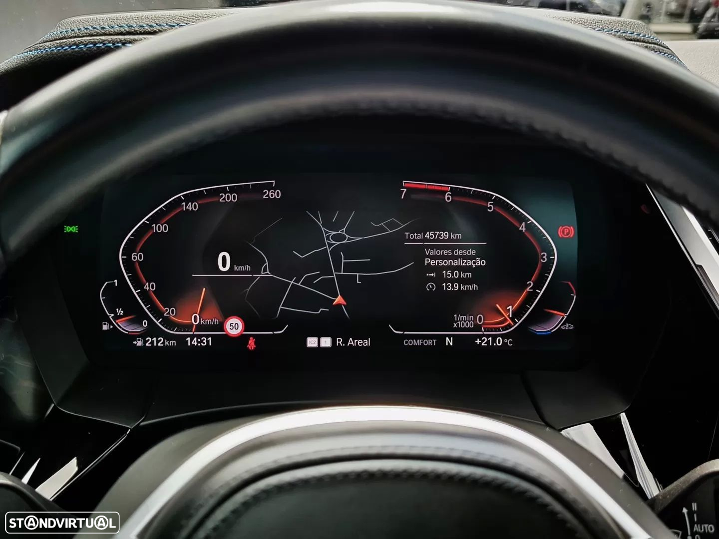 BMW Z4 sDrive20i M Sport - 40
