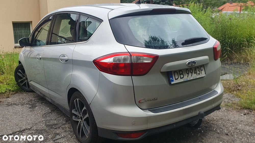 Ford C-MAX 1.6 TDCi Titanium - 5