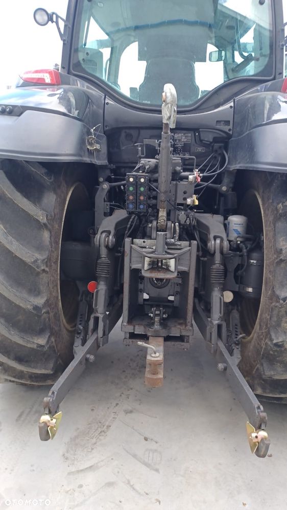 Valtra T194 - 12
