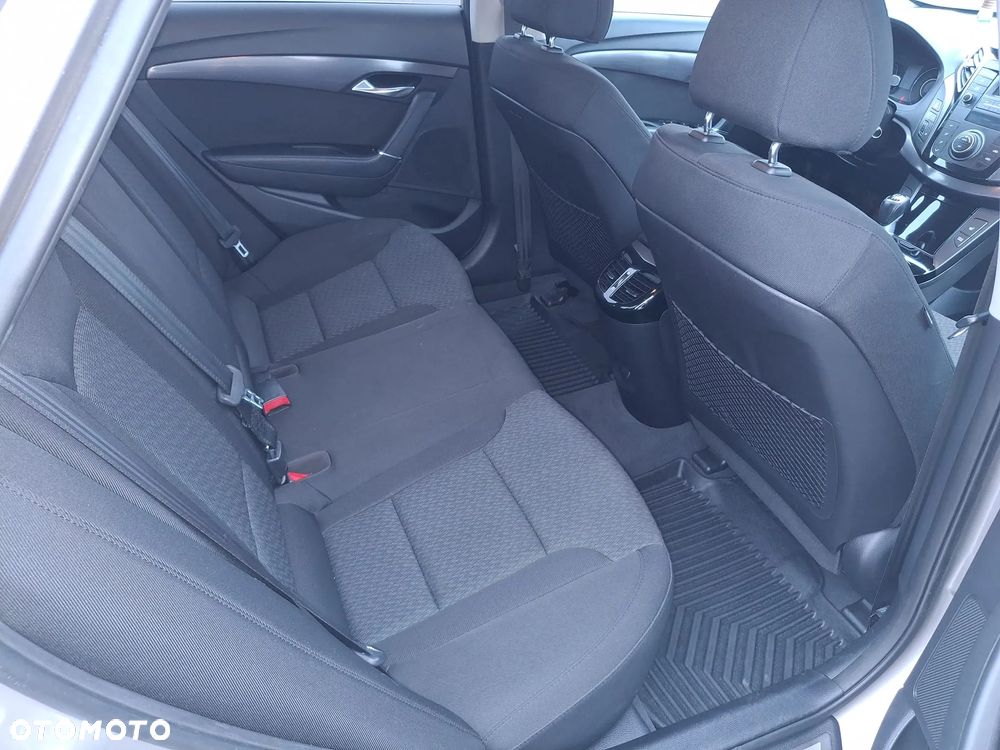 Hyundai i40 1.7 CRDi Comfort - 19