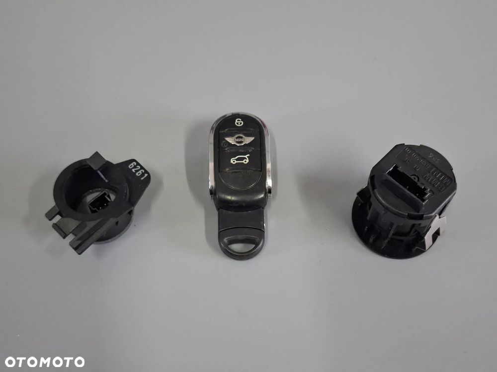 MINI Cooper SD F56 Komputer zestaw startowy 8582719 / 8589145 - 9