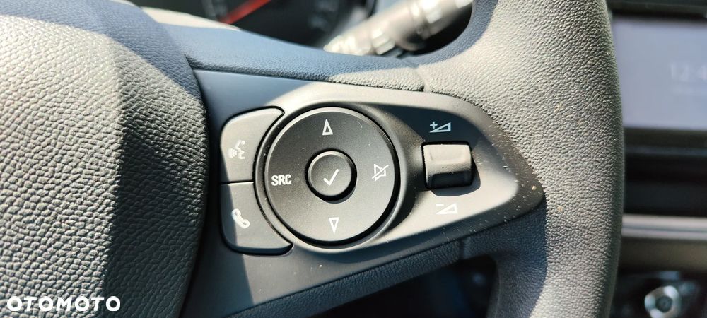 Opel Corsa 1.5 D Business S&S - 27