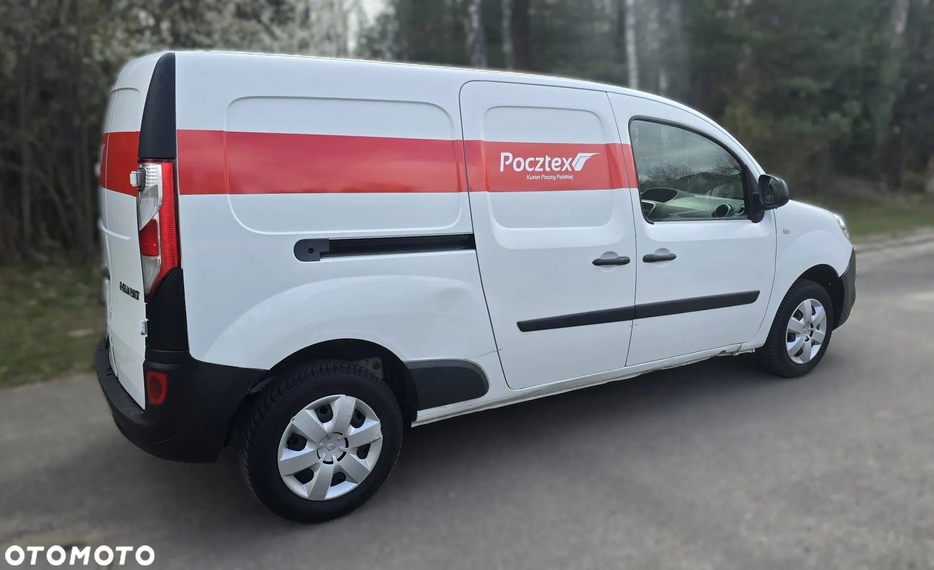 Renault Trafic - 12