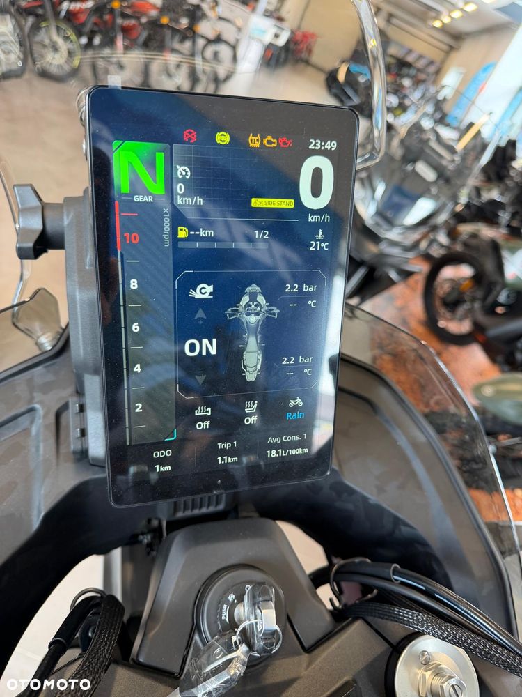 CFMoto 1000 MT-X - 5