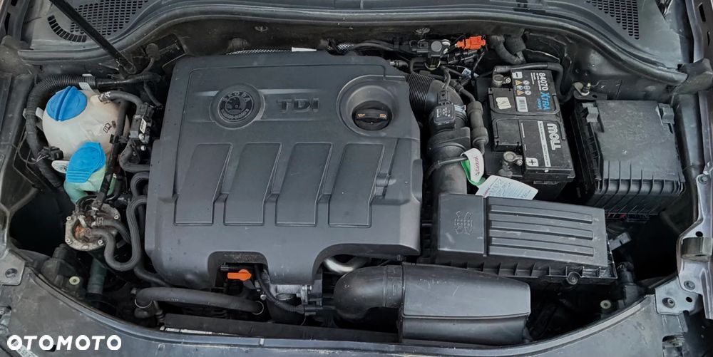 Skoda Superb - 5