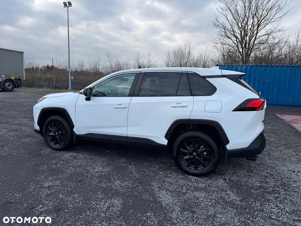 Toyota RAV4 2.0 Active 4x4 MS - 7