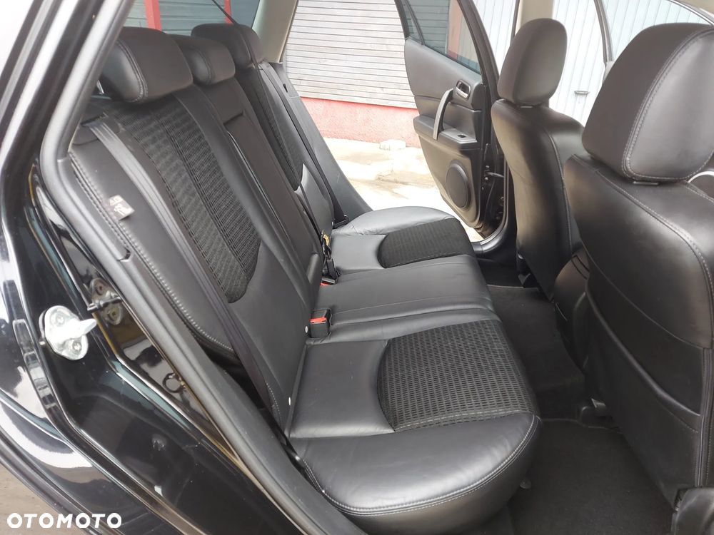 Mazda 6 Sport 2.5 Dynamic - 22