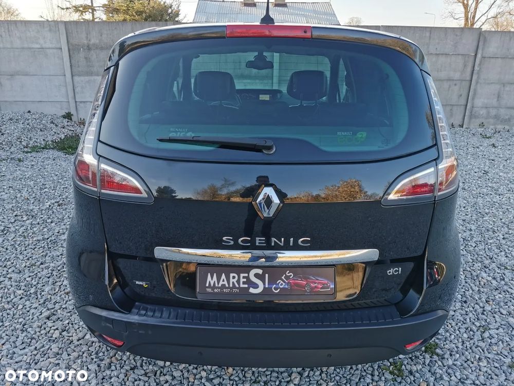 Renault Scenic Energy dCi 110 S&S Bose Edition - 5