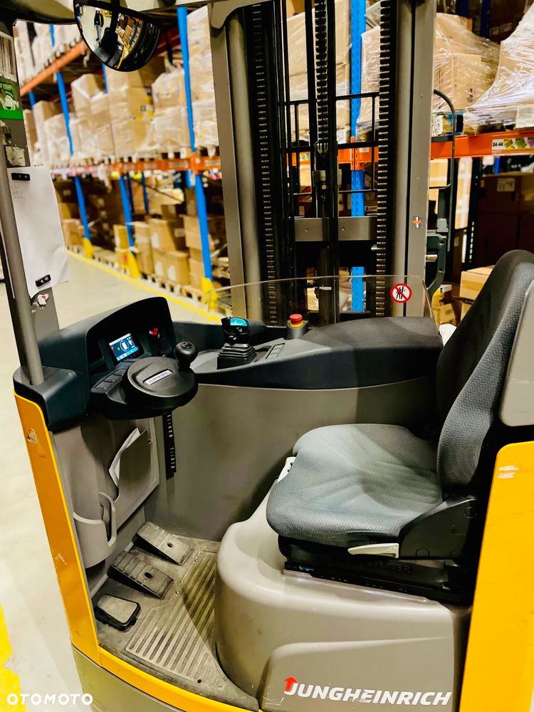 Jungheinrich - 5