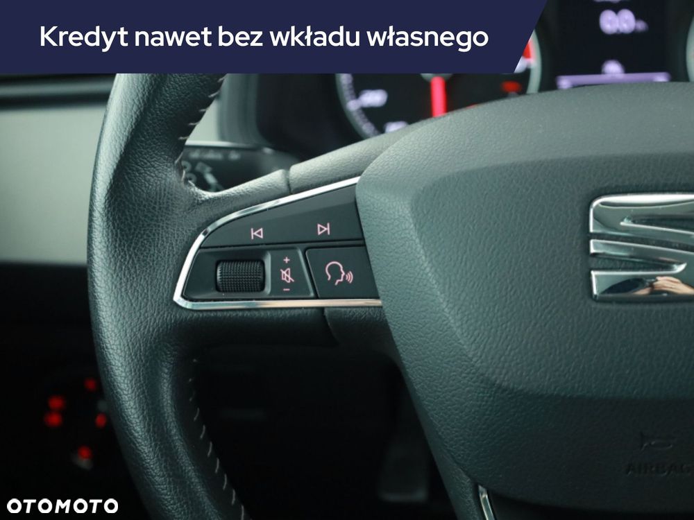 Seat Ibiza - 15