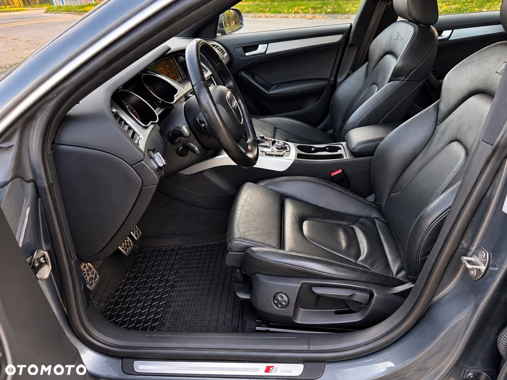 Audi A5 Sportback 3.0 TDI Quattro S tronic - 21