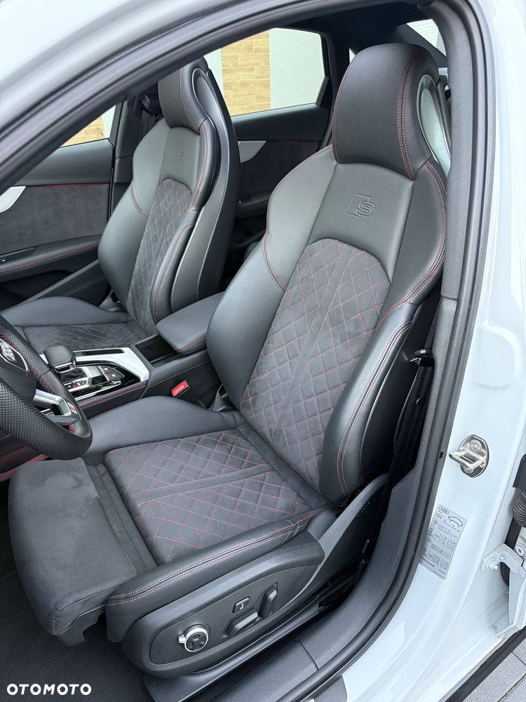 Audi A4 Limousine 40 TFSI mHEV Quattro S Line S tronic - 25