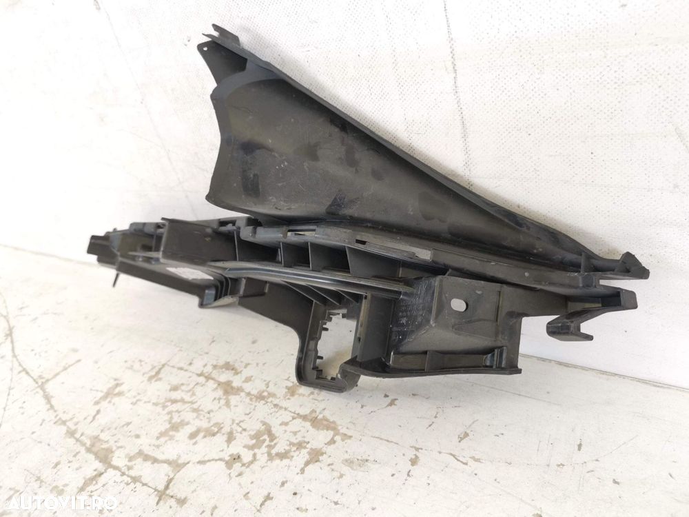 Suport Far Fata Stanga Porsche  Taycan 1 [2019 - 2019] Original In Sta - 7