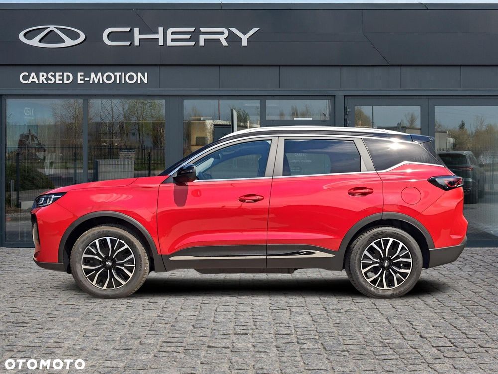 Chery Tiggo 7 - 3